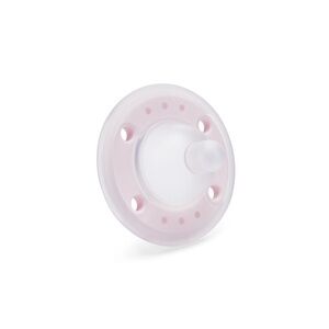4 Pack of Pink Ninni Pacifiers
